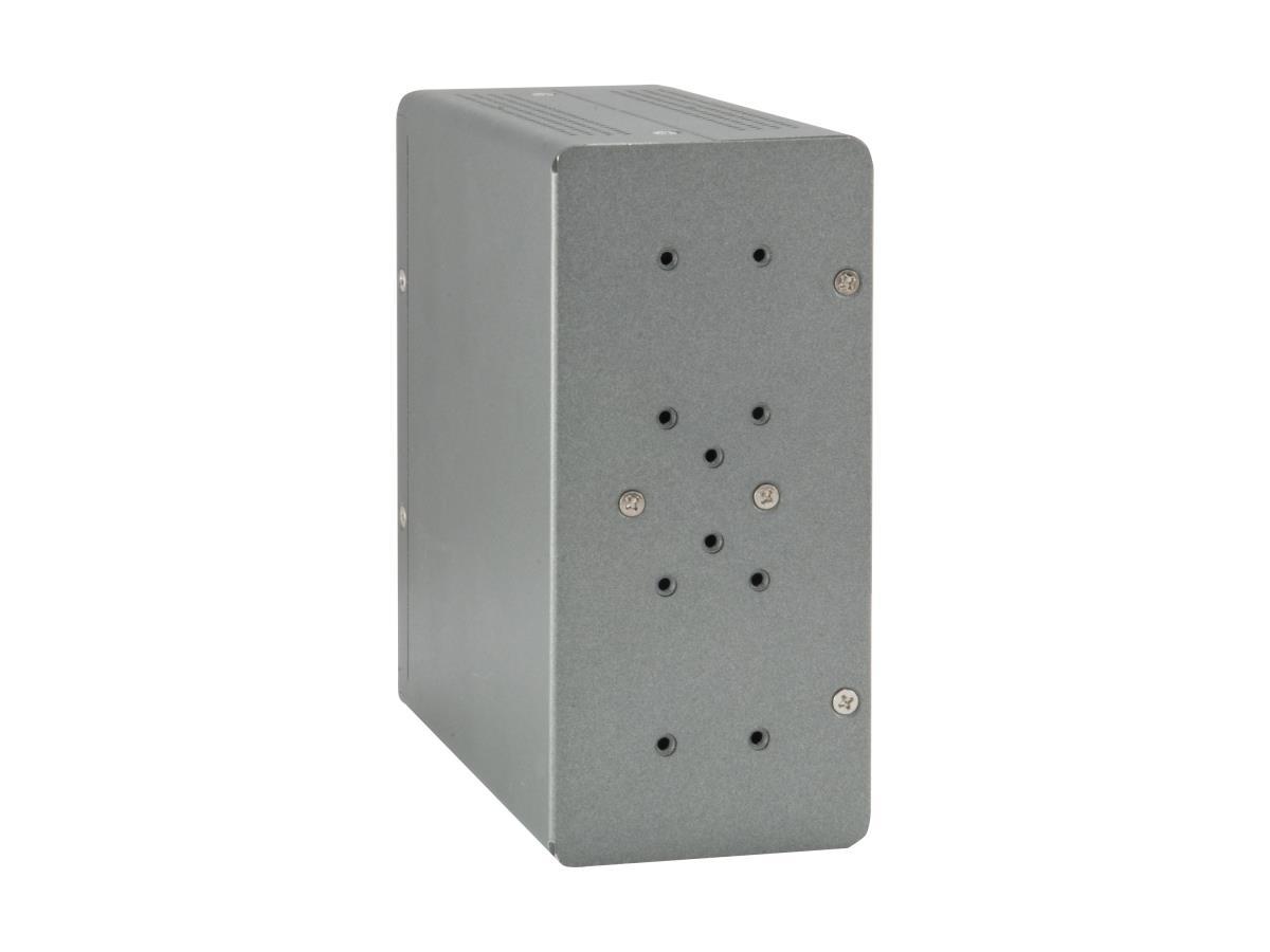 EU Product - LevelOne Industr.PoE Switch  8xGE PoE+TURING 240W Managed L3 thumbnail
