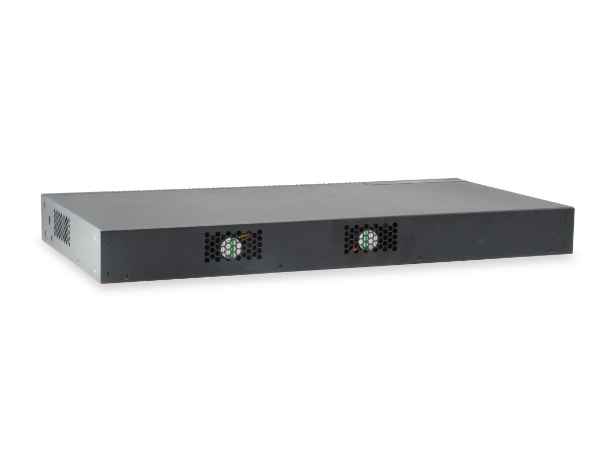 EU Product - LevelOne Switch 20xSFP/4x10GSFP+/+      KILBY 19