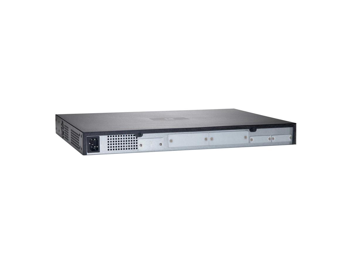 EU Product - LevelOne Switch 24xGE/2x10GSFP+               19