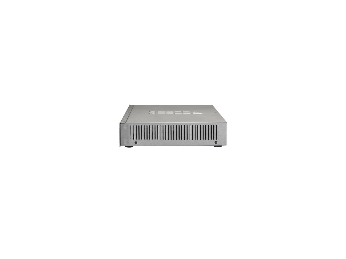 EU Product - LevelOne PoE+Switch 16xFE PoE            150W 19