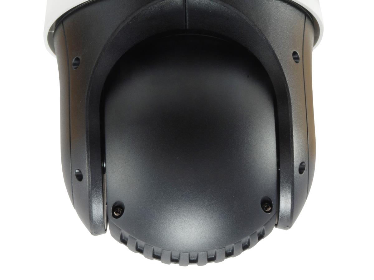 EU Product - LevelOne IPCam25xZ PTZ   Dome Out 2MP/H.265/IR/ 20W/PoE/IP66 thumbnail