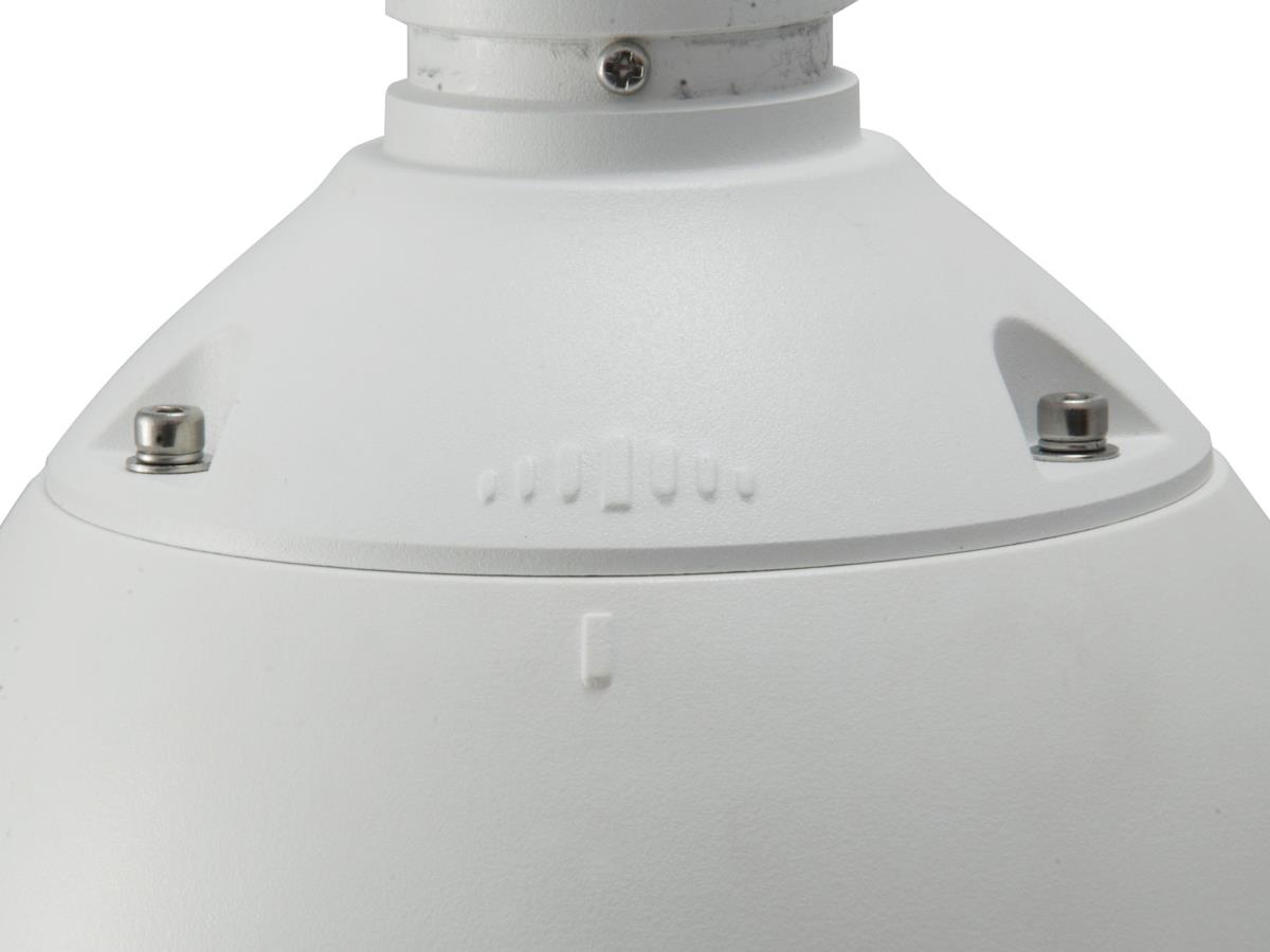 EU Product - LevelOne IPCam25xZ PTZ   Dome Out 2MP/H.265/IR/ 20W/PoE/IP66 thumbnail