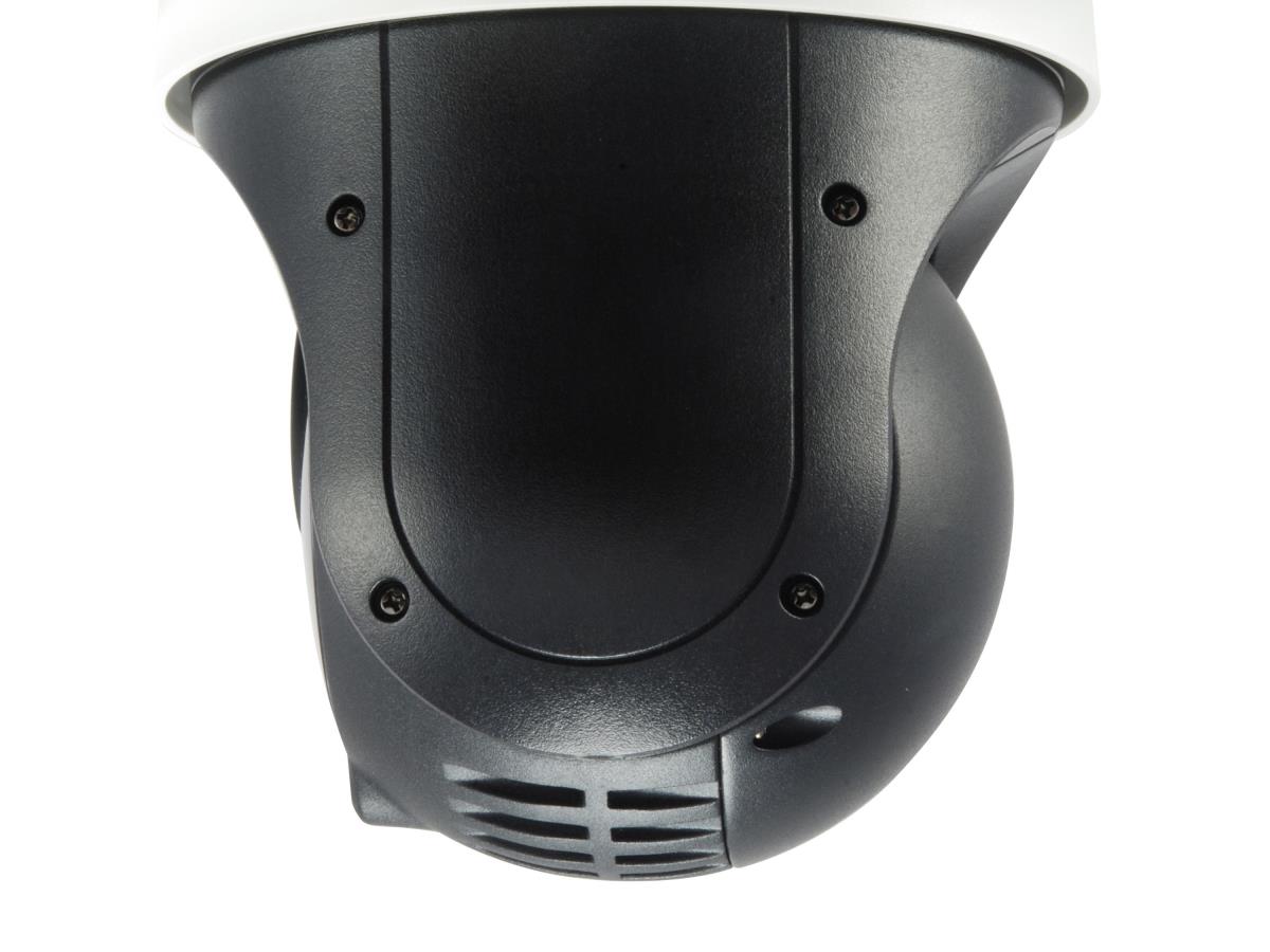 EU Product - LevelOne IPCam25xZ PTZ   Dome Out 2MP/H.265/IR/ 20W/PoE/IP66 thumbnail