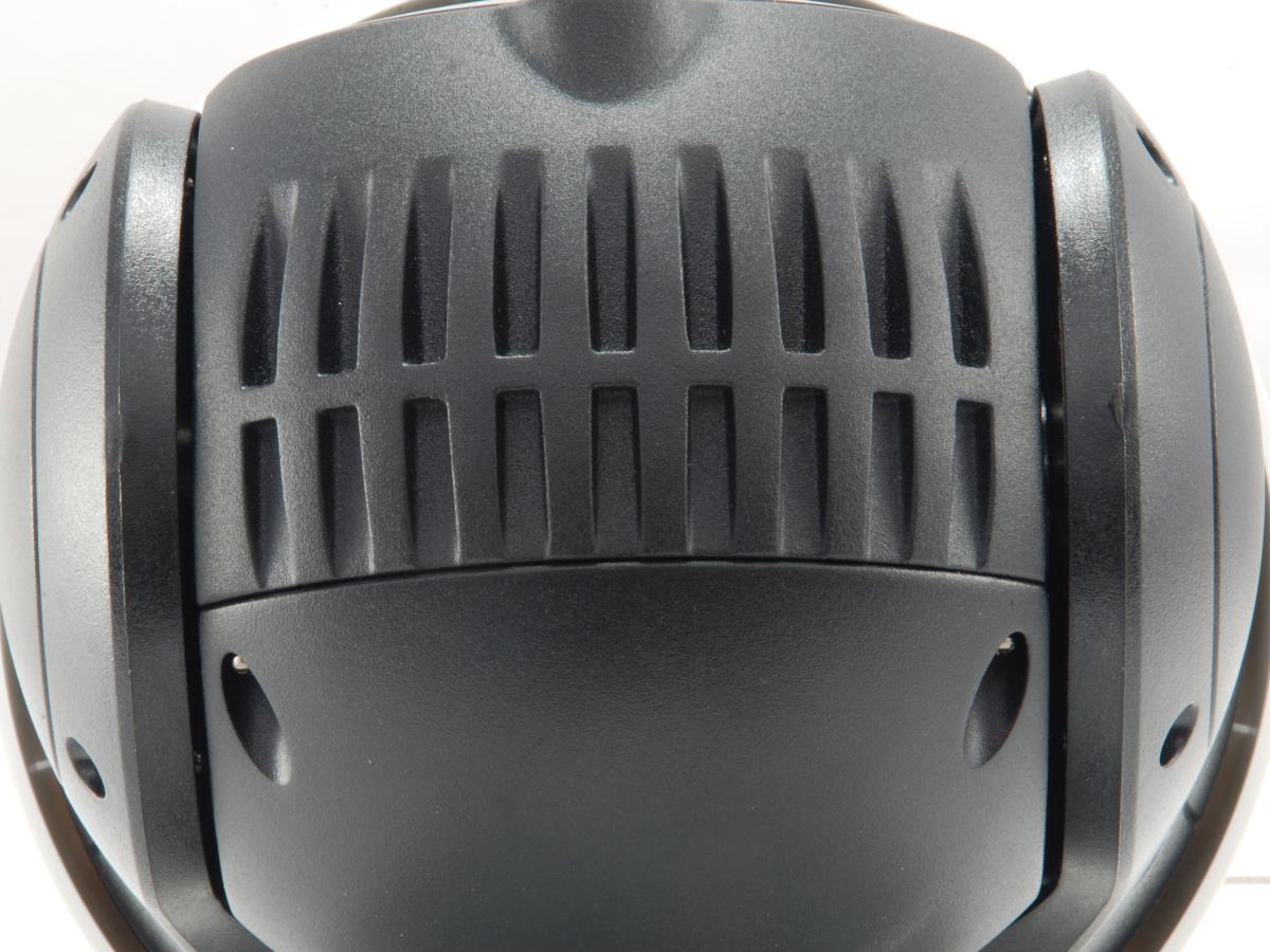 EU Product - LevelOne IPCam25xZ PTZ   Dome Out 2MP/H.265/IR/ 20W/PoE/IP66 thumbnail
