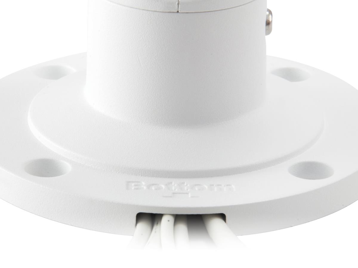 EU Product - LevelOne IPCam 4xZ Bullet Fix Out 2MP/H.264/IR/  5W/PoE/IP66 thumbnail