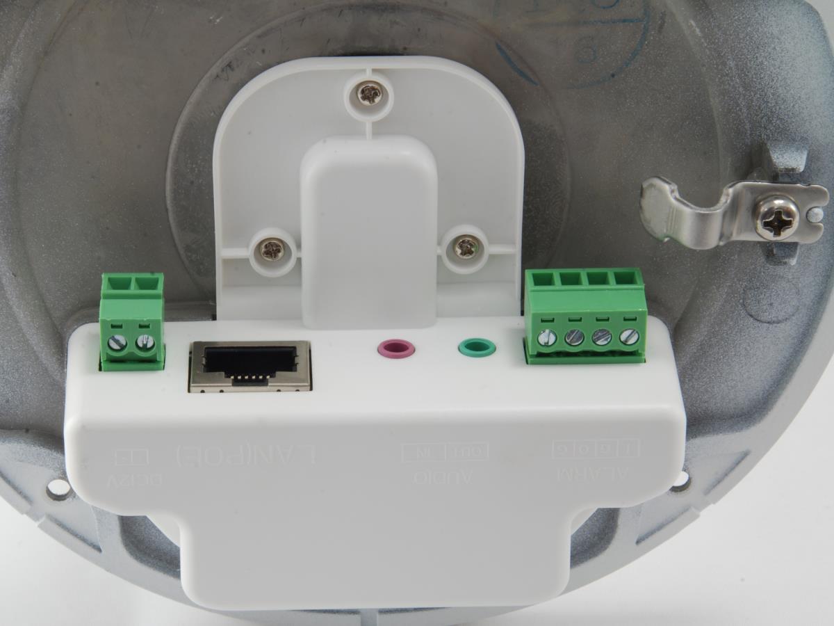 EU Product - LevelOne IPCam 4xZ Bullet Fix Out 2MP/H.265/IR/ 16W/PoE/IP67 thumbnail
