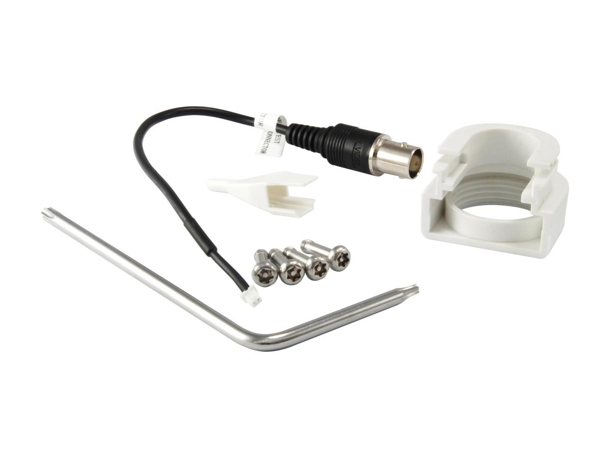 EU Product - LevelOne IPCam 4xZ Bullet Fix Out 2MP/H.265/IR/ 16W/PoE/IP67 thumbnail