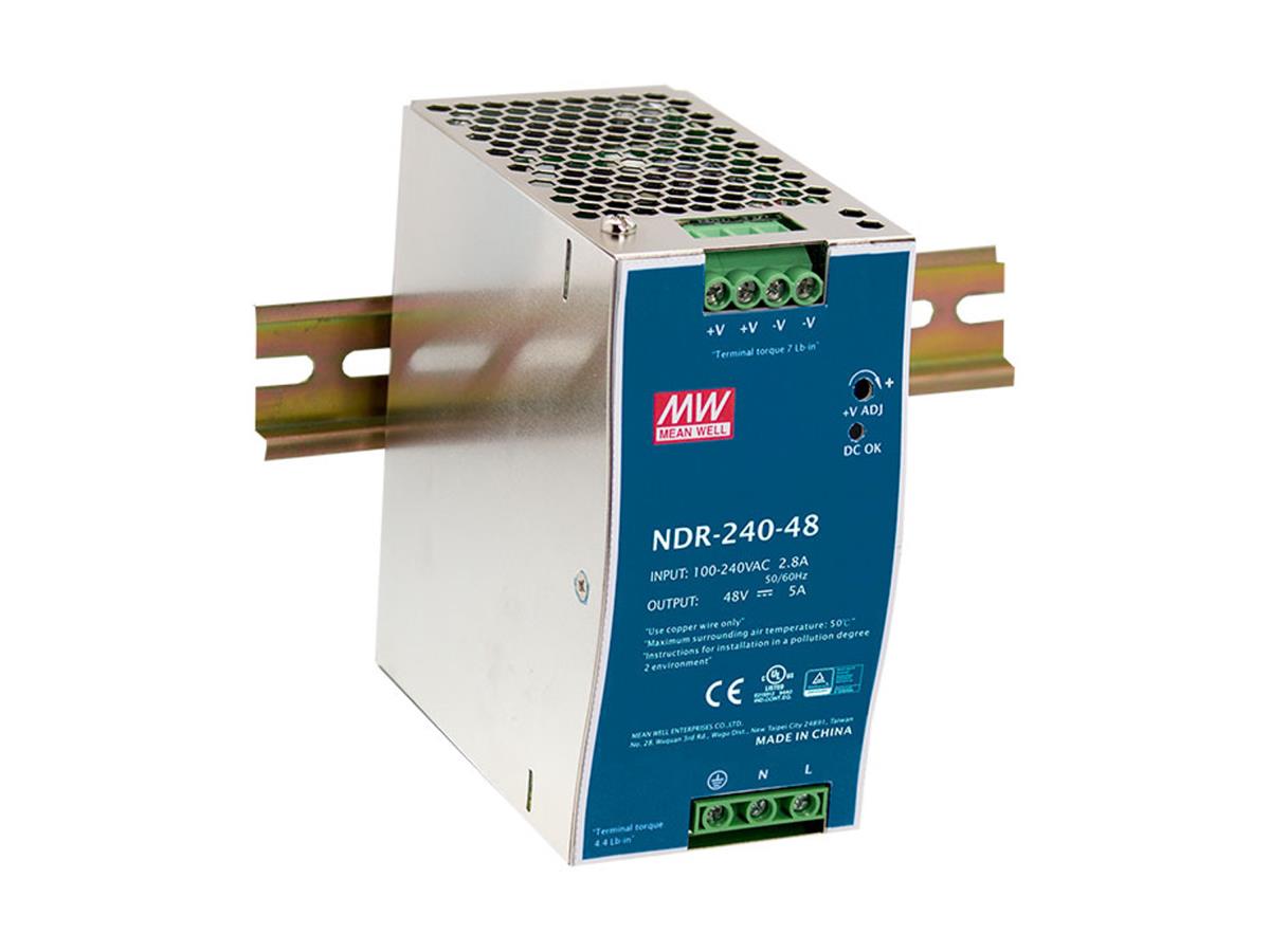 EU Product - 48V Dc Indusril Power thumbnail