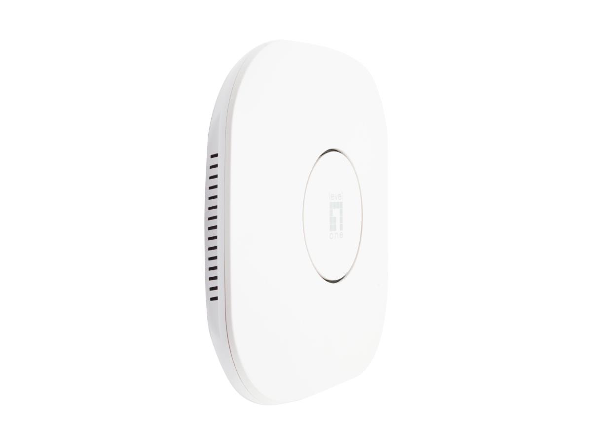 EU Product - LevelOne WLAN AP AC740  Dualband PoE/Decke/Manag. thumbnail