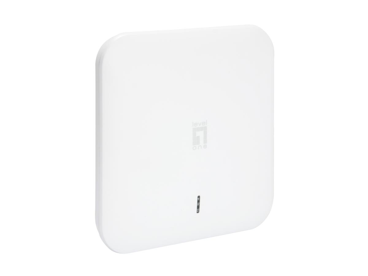 EU Product - LevelOne WLAN AP AC1200 Dualband PoE/Decke thumbnail