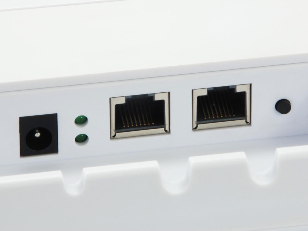 EU Product - LevelOne WLAN AP AC1200 Dualband PoE/Decke thumbnail