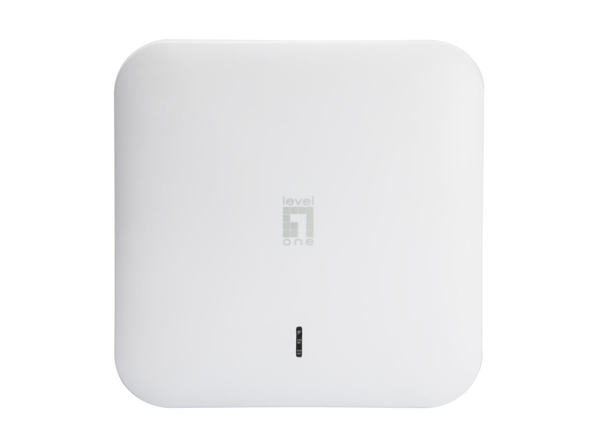 EU Product - LevelOne WLAN AP AC1200 Dualband PoE/Decke thumbnail