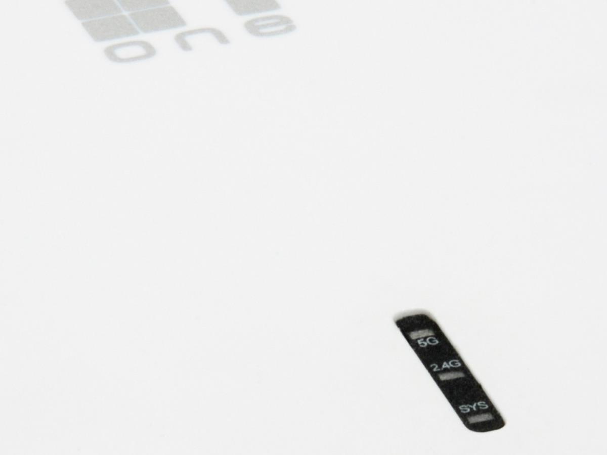 EU Product - LevelOne WLAN AP AC1200 Dualband PoE/Decke thumbnail