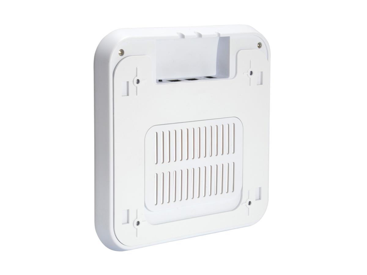 EU Product - LevelOne WLAN AP AC1200 Dualband PoE/Decke thumbnail