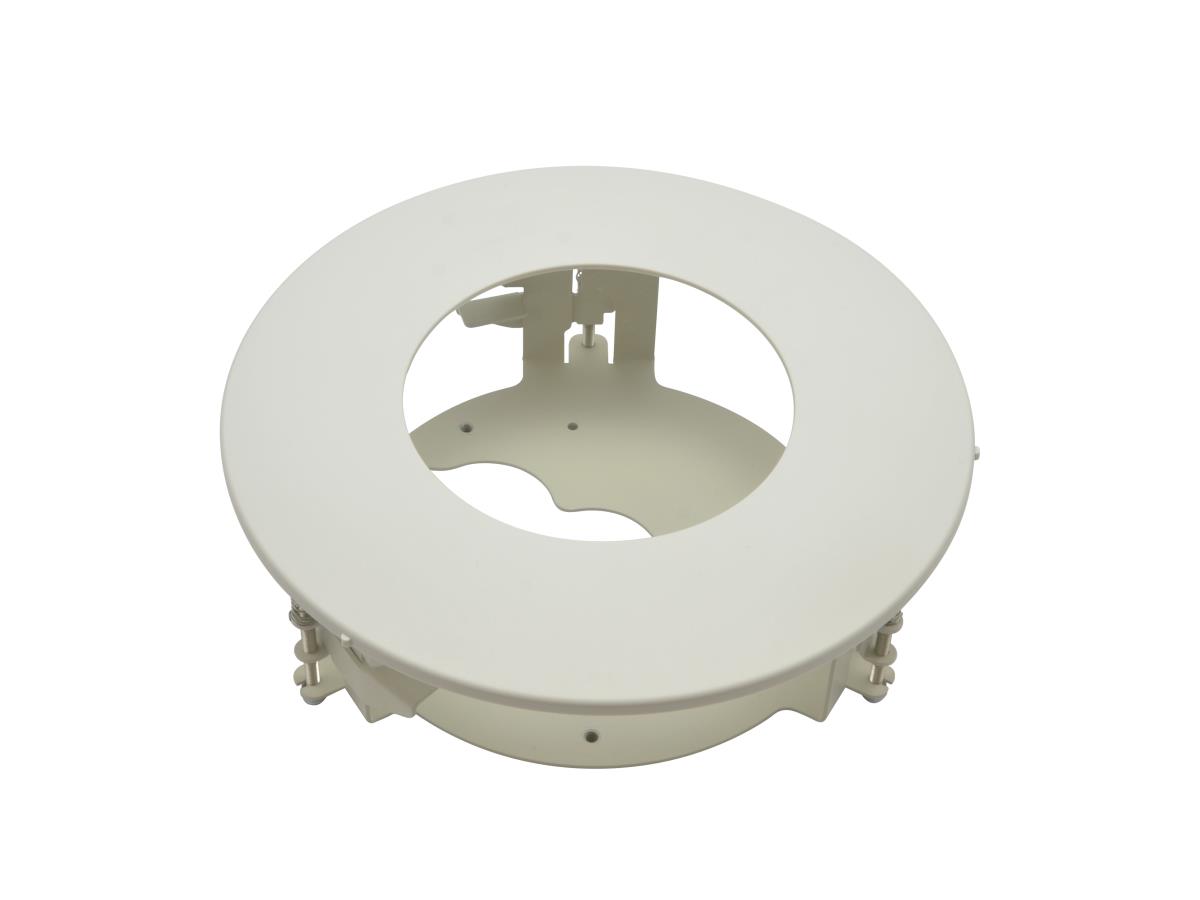 EU Product - LevelOne Unterputzmontage f�r Dome/PTZ             Aluminium thumbnail