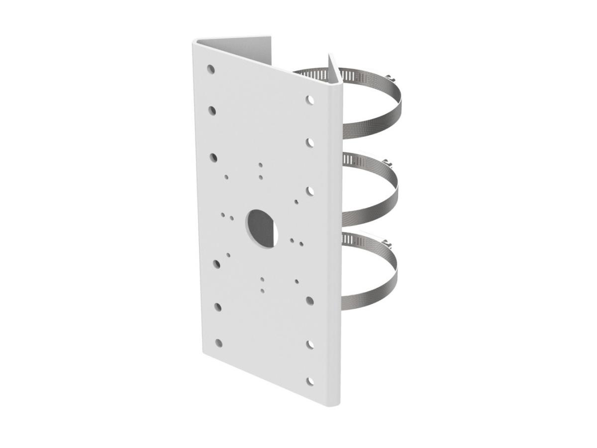 EU Product - LevelOne Vertikale Stangenhalterung f�r Dome       Aluminium thumbnail