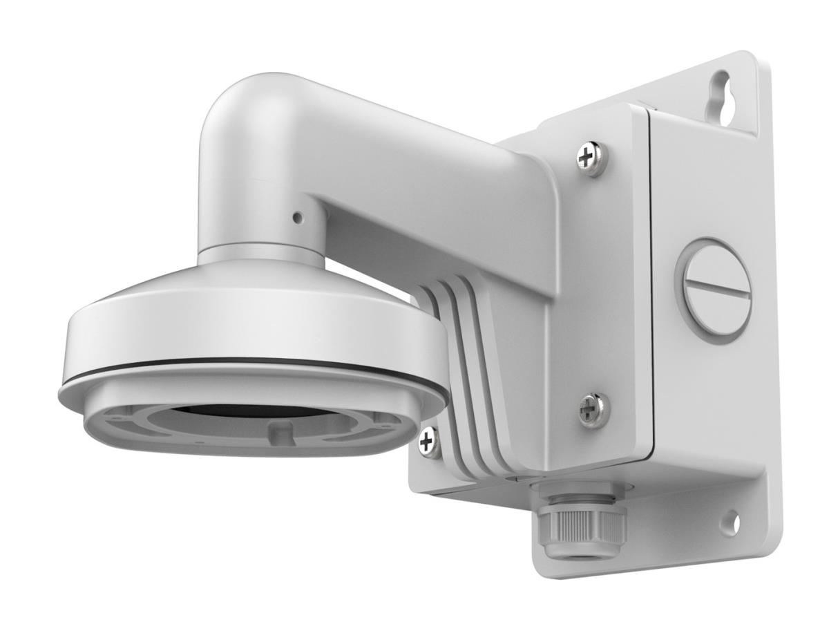 EU Product - LevelOne Wandhalterung f�r Dome +Anschlussbox      Aluminium thumbnail