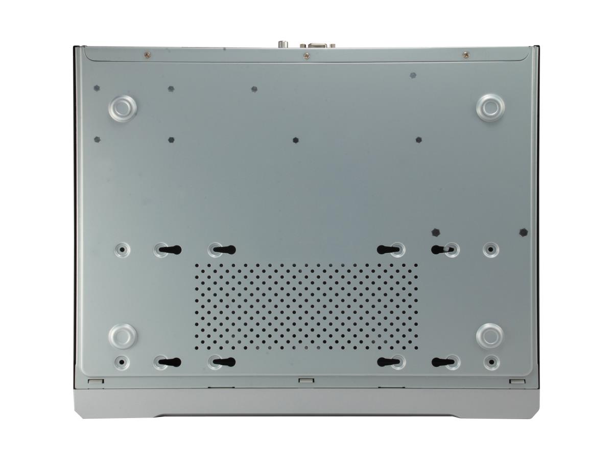 EU Product - LevelOne Netzwerk Videorekorder   8-Kanal/ 2xHDD/ 8MP/GEMINI thumbnail