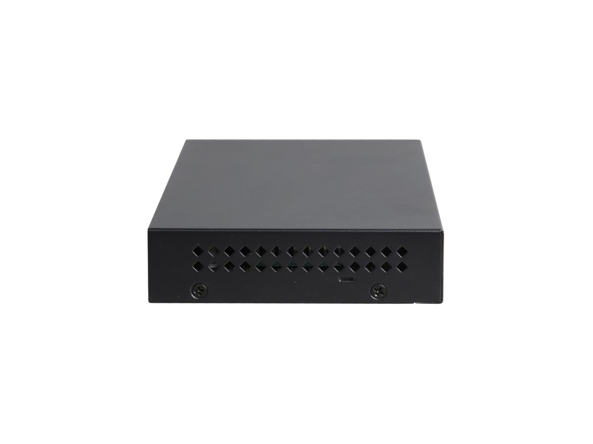 EU Product - LevelOne Switch  5xGE                       unmanaged Metall thumbnail