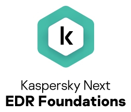 EU Product - Kaspersky Next EDR Foundations Euro Ed 20-24U 1J BasePlus thumbnail