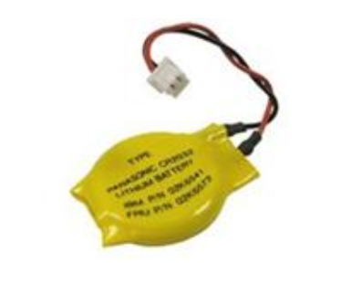 EU Product - RC,1C,3V,LION,CR2032 thumbnail