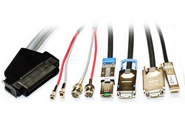 Hd-SAS To Mini-SAS Cable Tape Drive thumbnail