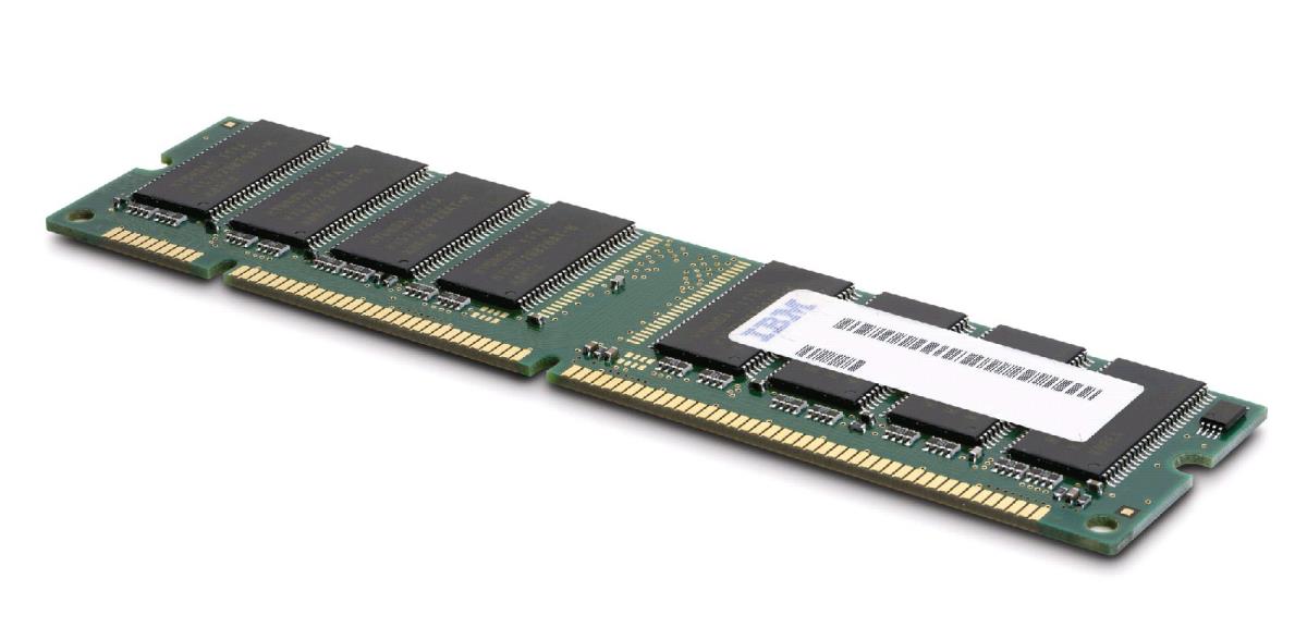 32GB PC4-17000 DDR4 213 95Y4808 thumbnail