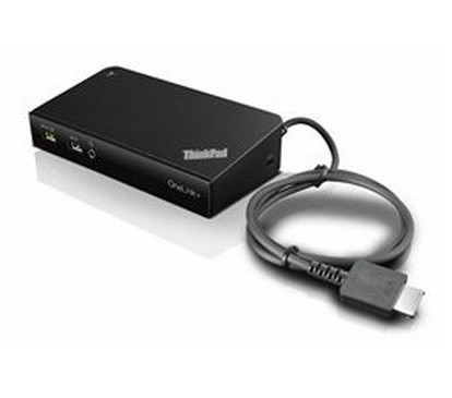EU Product - hinkPd OneLink+ Dock EU thumbnail