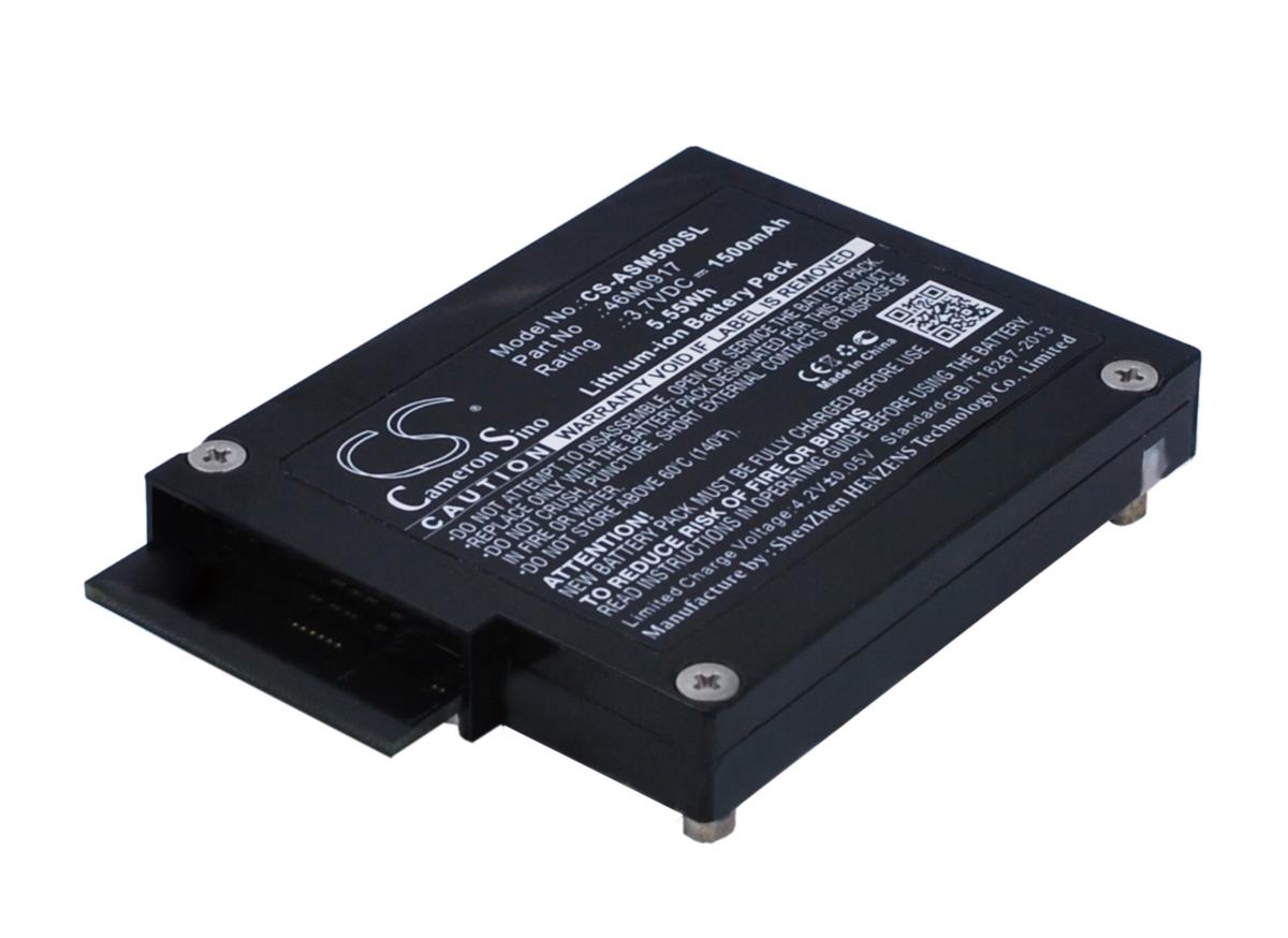 EU Product - ServeRAID M5000 Series Battery Kit thumbnail