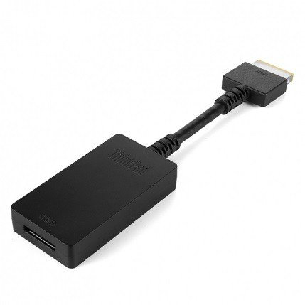 EU Product - ThinkPad OneLink to OneLink+ Cable thumbnail