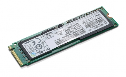 EU Product - hinkPd 512G PCIe-NVMe SSD thumbnail