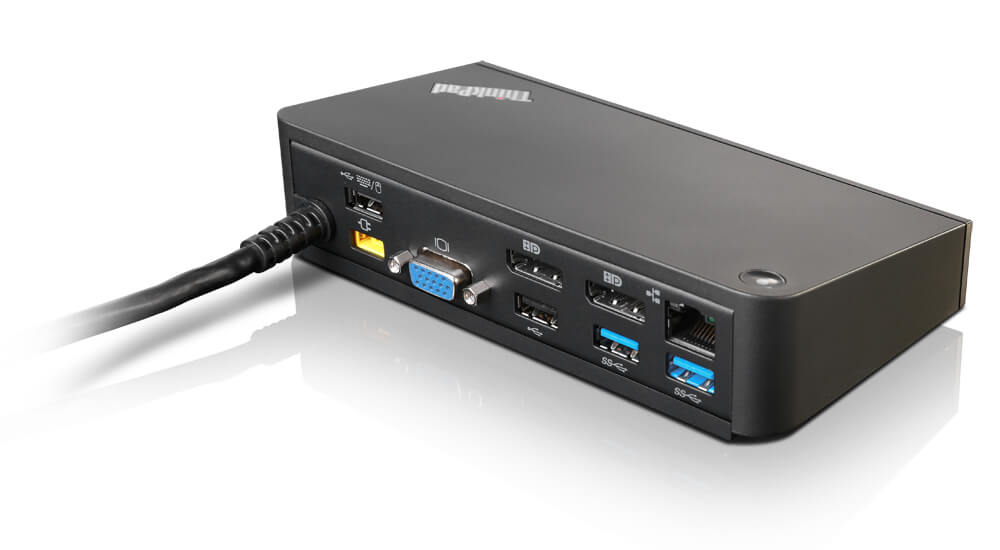 EU Product - hinkPd Onelink+ Dock DK thumbnail
