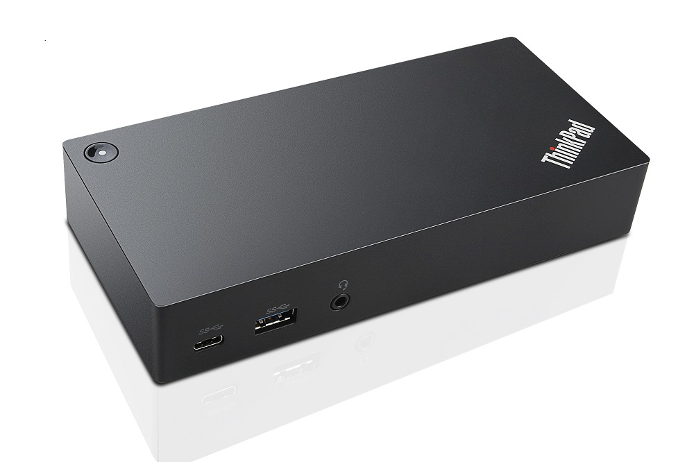 EU Product - hinkPd US C-Dock thumbnail
