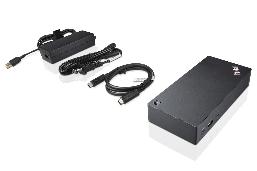 EU Product - hinkPd US C-Dock thumbnail
