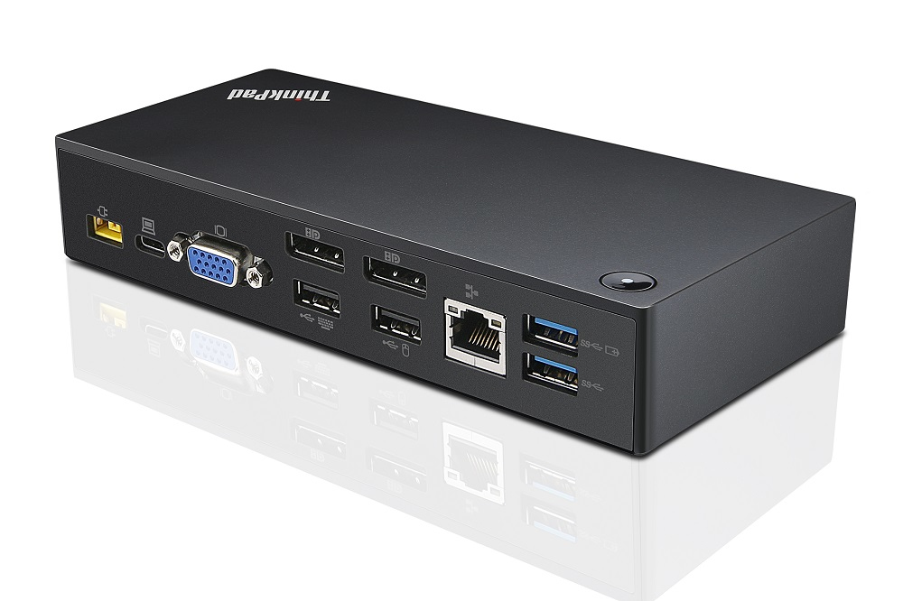 EU Product - hinkPd US C-Dock thumbnail