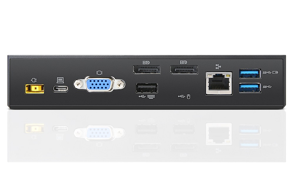 EU Product - hinkPd US C-Dock thumbnail