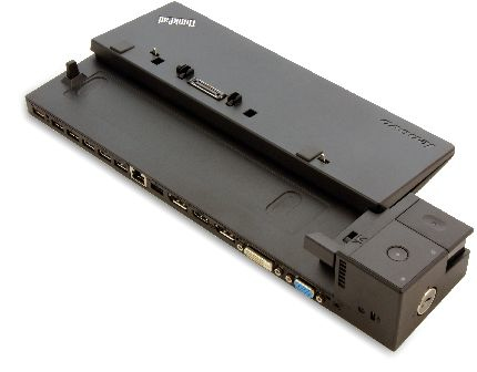 EU Product - hinkPd Ulr Dock - 90W EU thumbnail