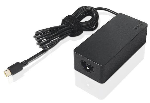 EU Product - 65W Standard AC Adapter USB-C EU thumbnail
