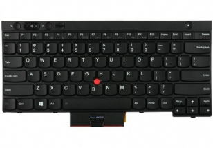 Keyboard Non B/L (CZ) thumbnail