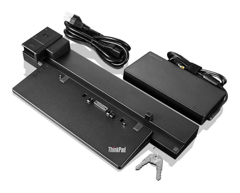 EU Product - DOCKING Worksion Dock USI thumbnail