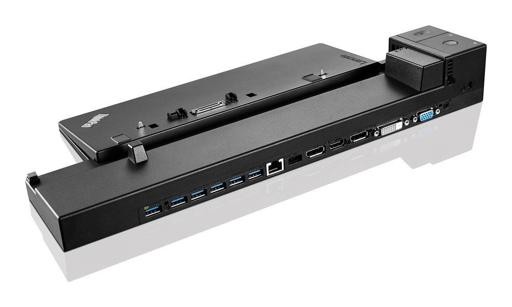 EU Product - DOCKING Worksion Dock USI thumbnail