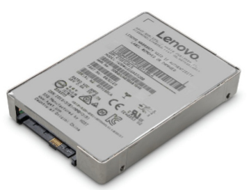 EU Product - - HUSMM32 Enterprise Performance - 800 GB SSD - Hot-Swap - 2.5
