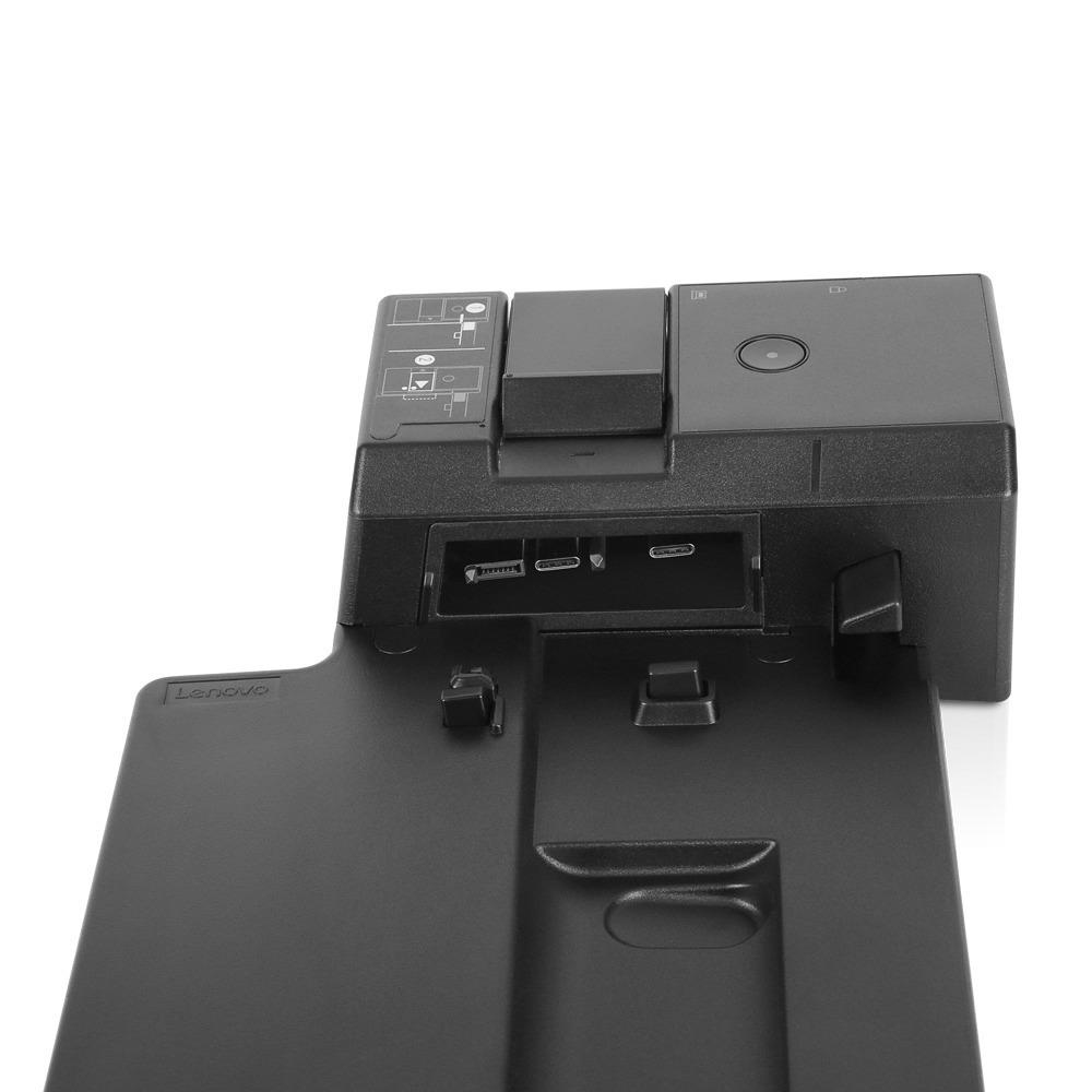 ThinkPad Pro Dock Station 135W 40AH0135UK thumbnail
