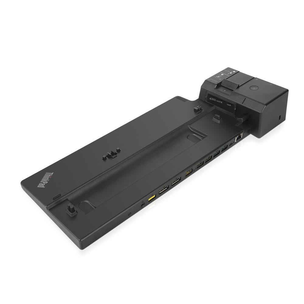 ThinkPad Pro Dock Station 135W 40AH0135UK thumbnail