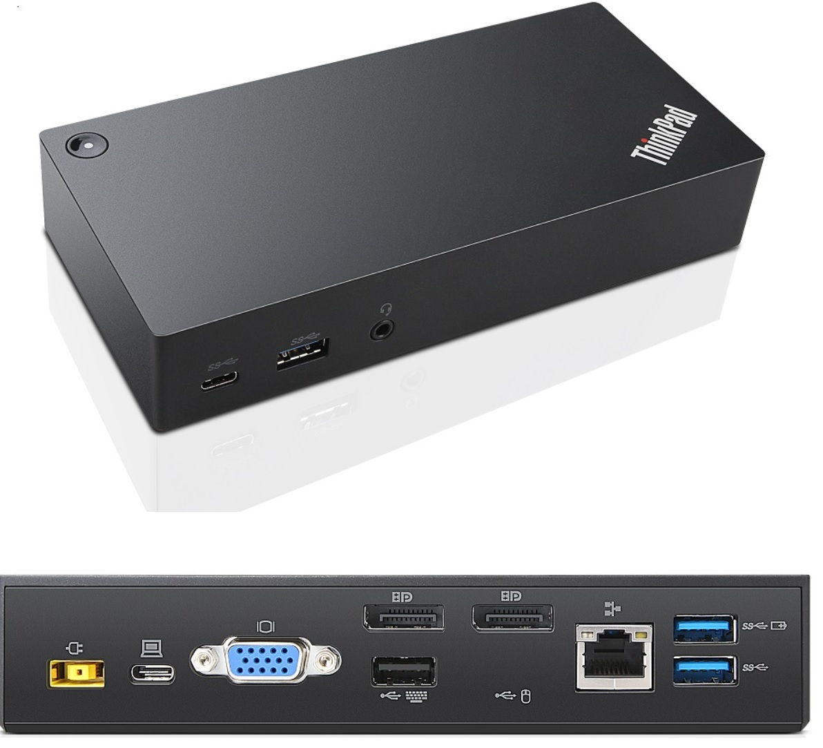 EU Product - DOCK O P US-C Dock thumbnail