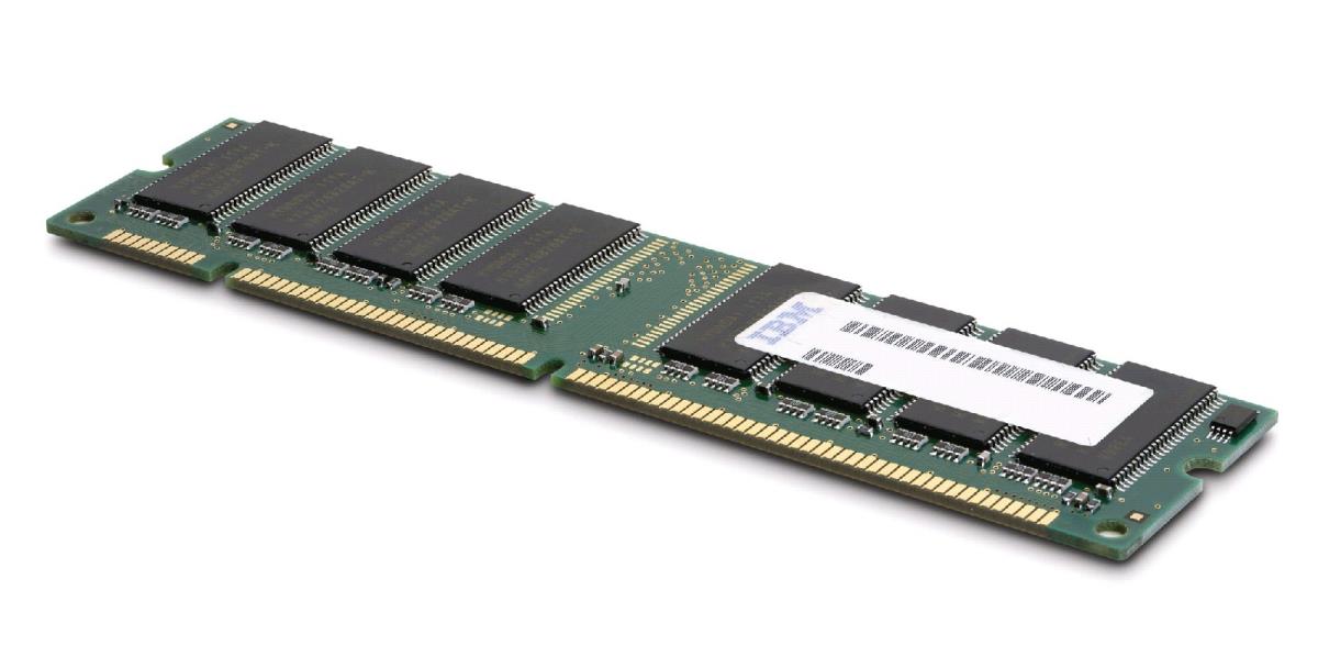 4GB PC3-10600 UDIMM Desktop Memory thumbnail