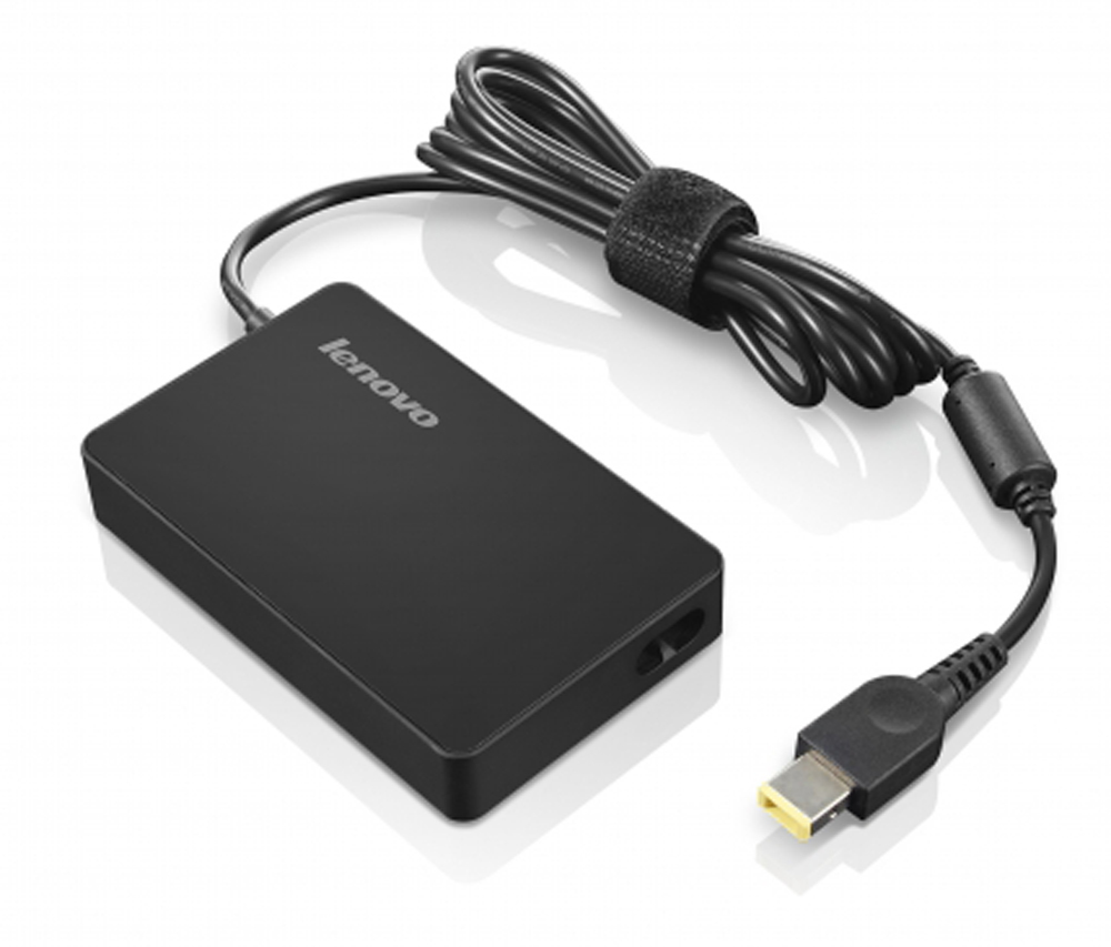 AC Adapter 20V 3.25A 65W includes power cable thumbnail