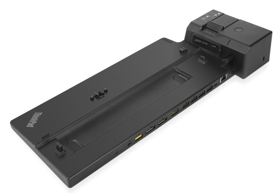 EU Product - hinkPd Pro Dock - 135W thumbnail
