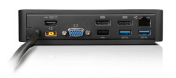 EU Product - hinkPd OneLink+ Dock EU thumbnail