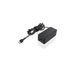 65W Standard AC Adapter (USB Type-C) - EU plug thumbnail